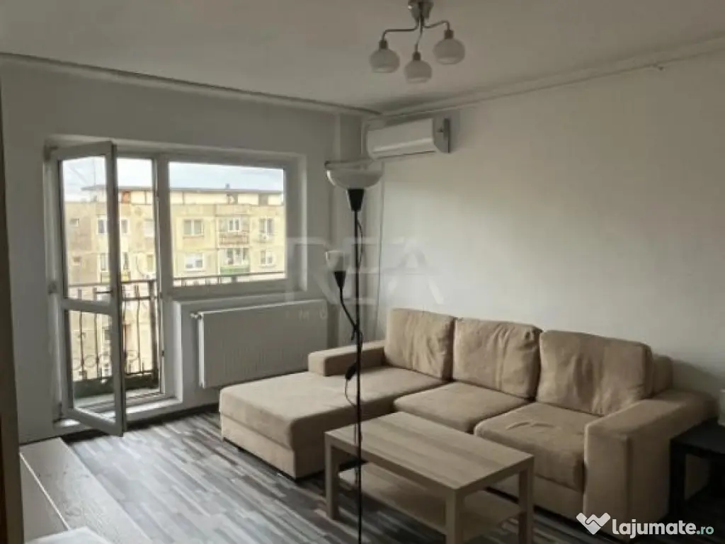 Apartament de 2 camere zona Crângași 
