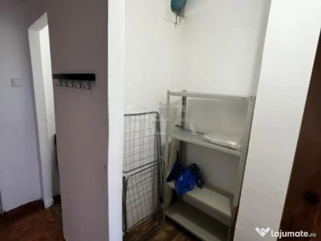 Apartament de 2 camere zona Crângași 