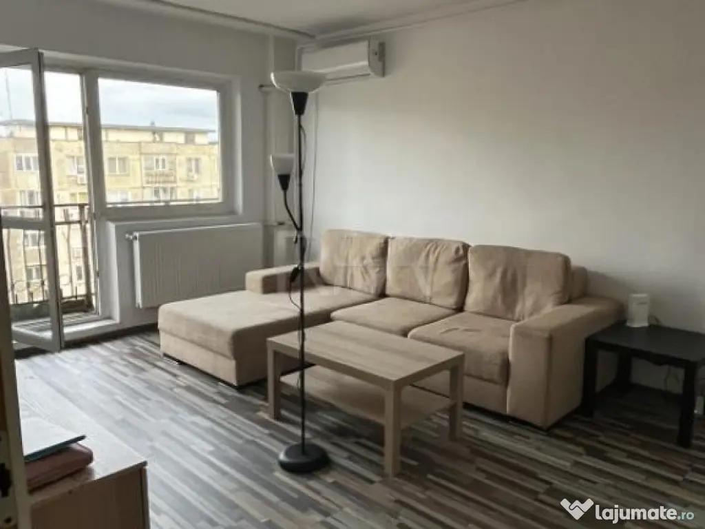 Apartament de 2 camere zona Crângași 