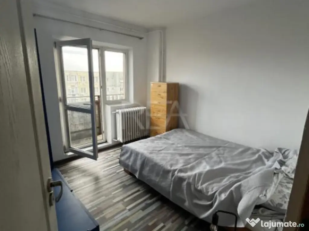 Apartament de 2 camere zona Crângași 