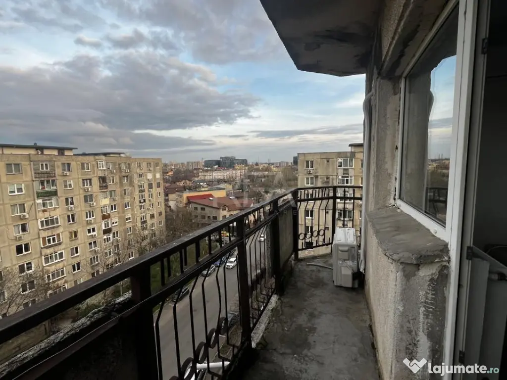 Apartament de 2 camere zona Crângași 