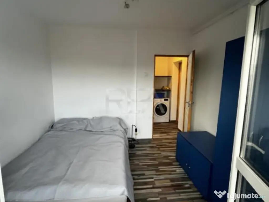 Apartament de 2 camere zona Crângași 