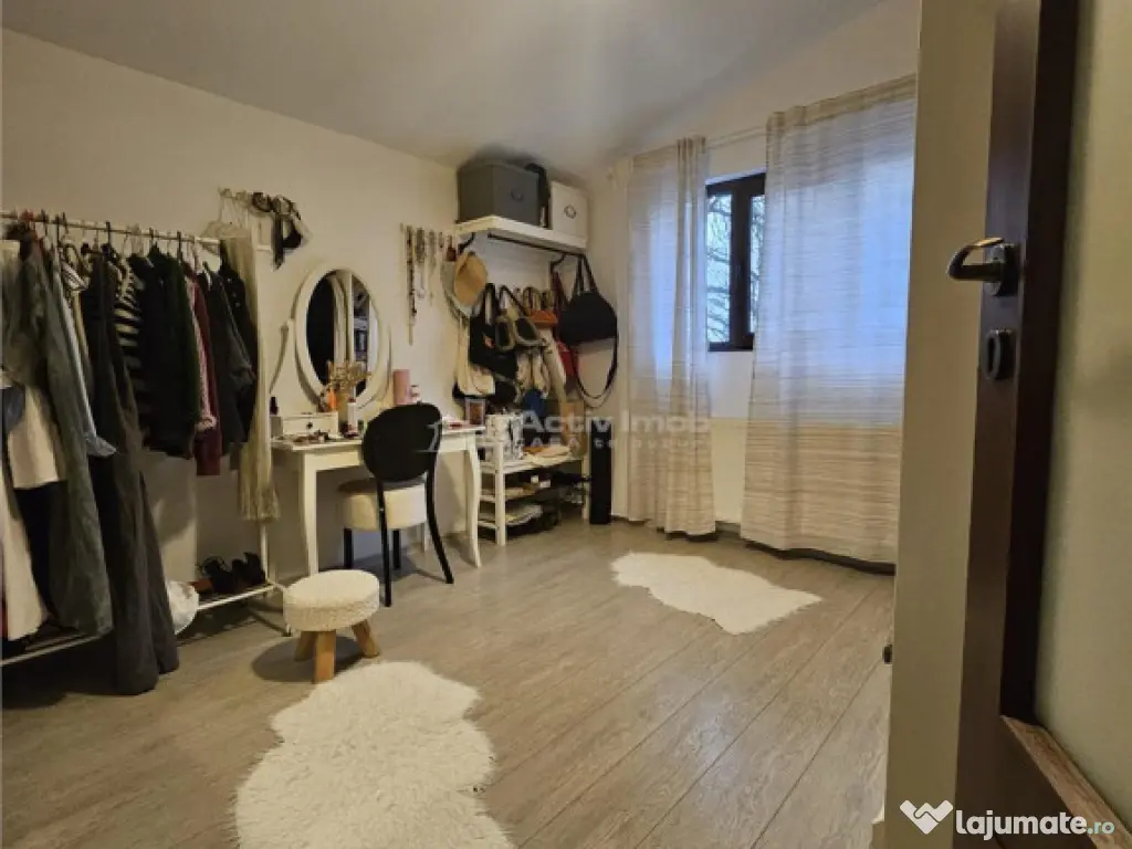 Vila P 1 Nerva Traian- Foisorului 