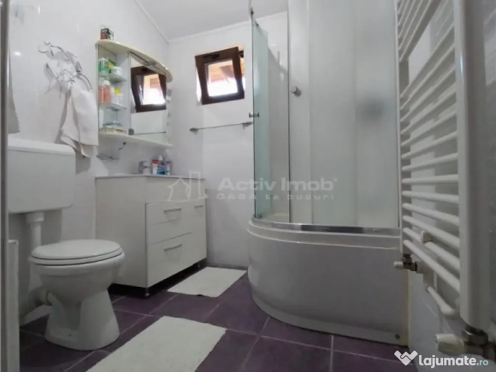 Vila P 1 Nerva Traian- Foisorului 