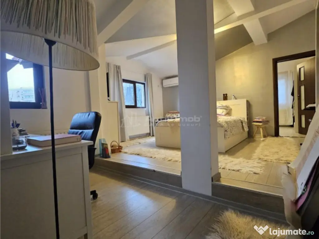 Vila P 1 Nerva Traian- Foisorului 