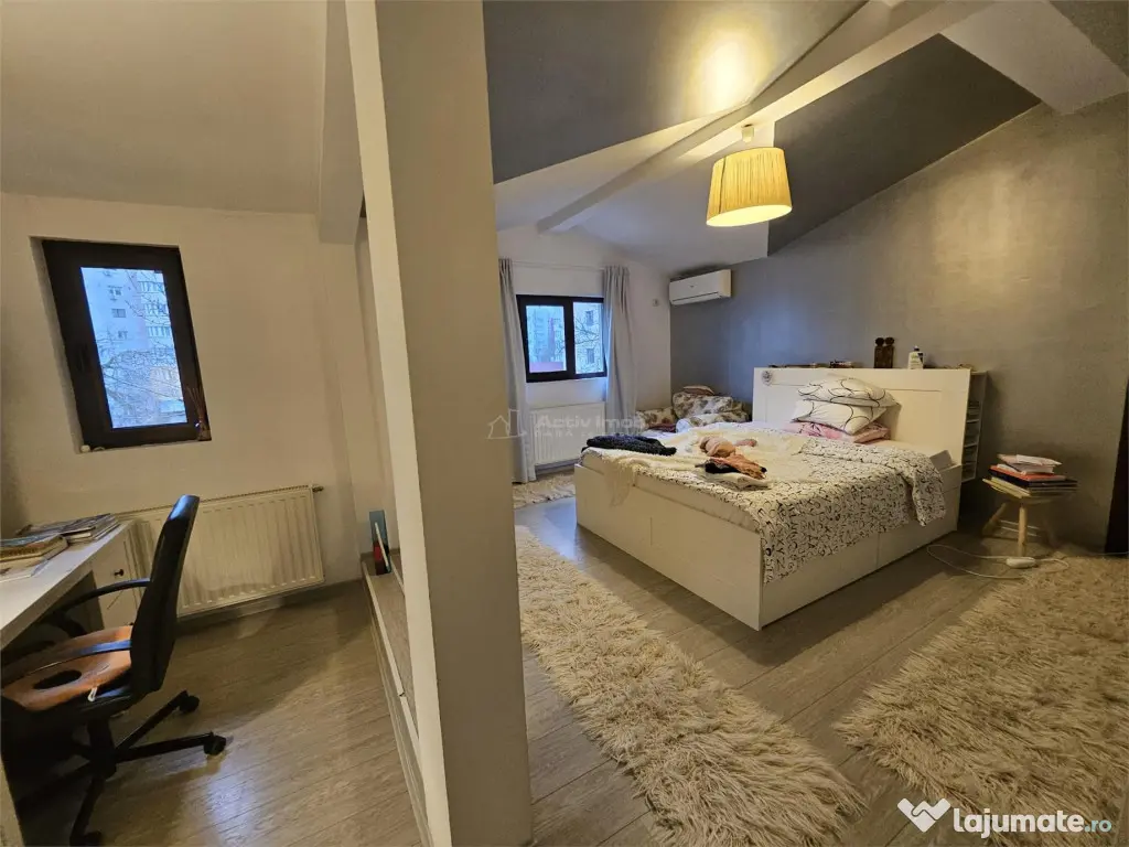 Vila P 1 Nerva Traian- Foisorului 