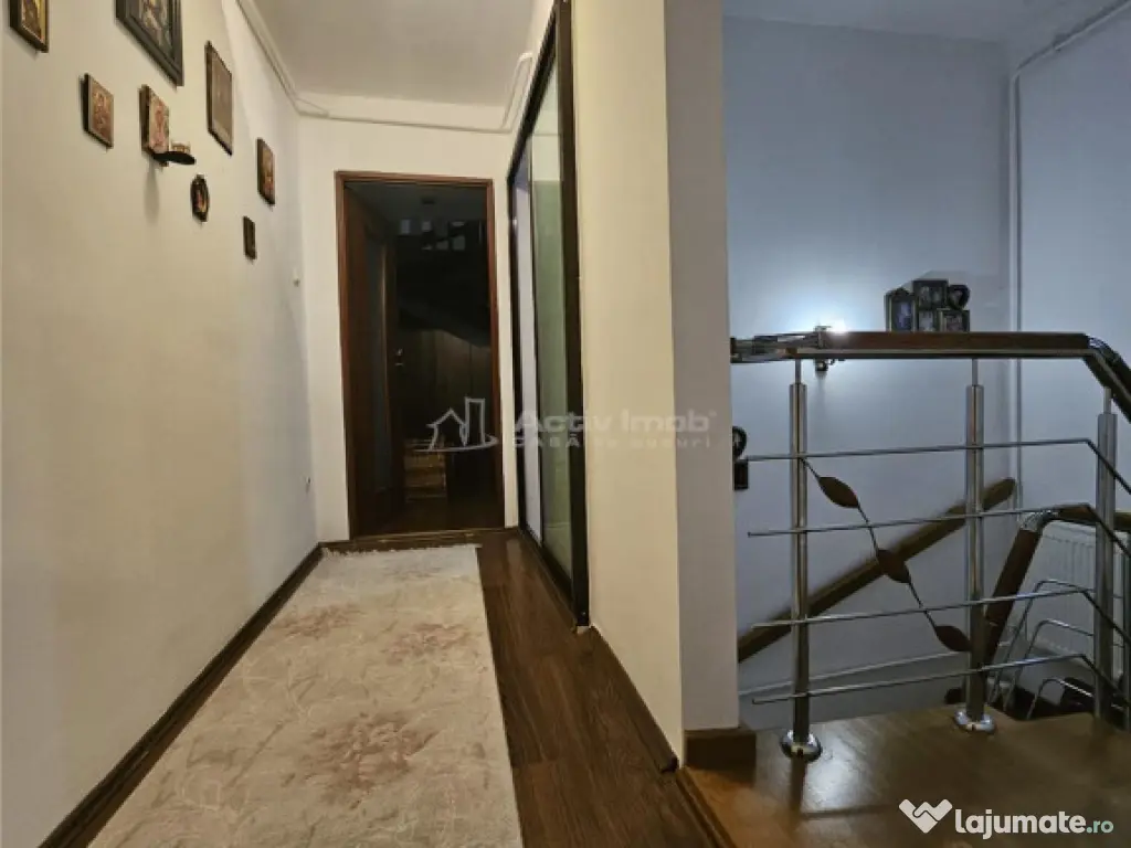 Vila P 1 Nerva Traian- Foisorului 