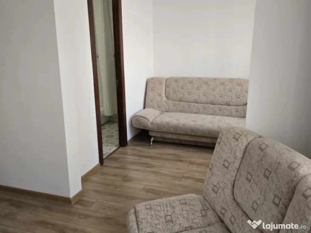 Apartament cochet zona Poliția locală 