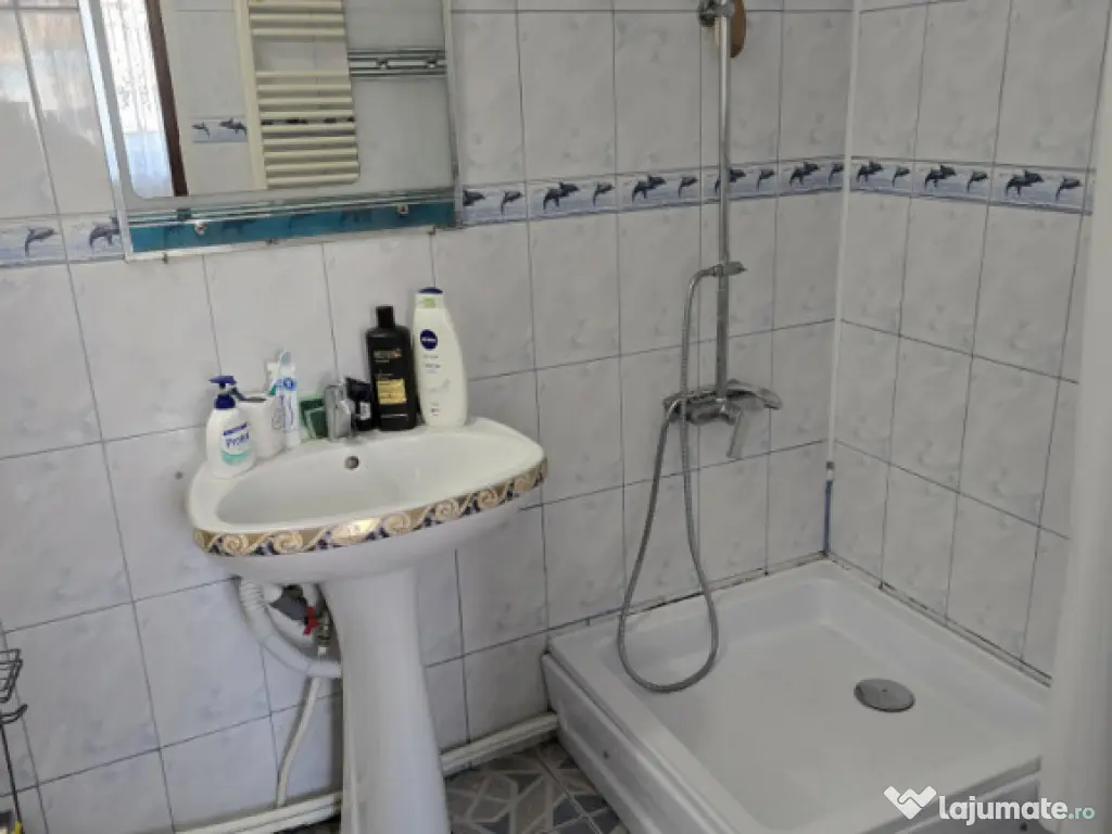 Apartament cochet zona Poliția locală 