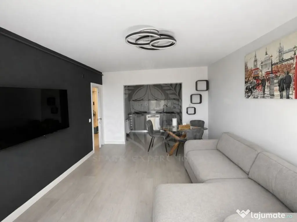 2 CAMERE / WHITE TOWER / MOBILAT SI UTILAT / BULEVARDUL 