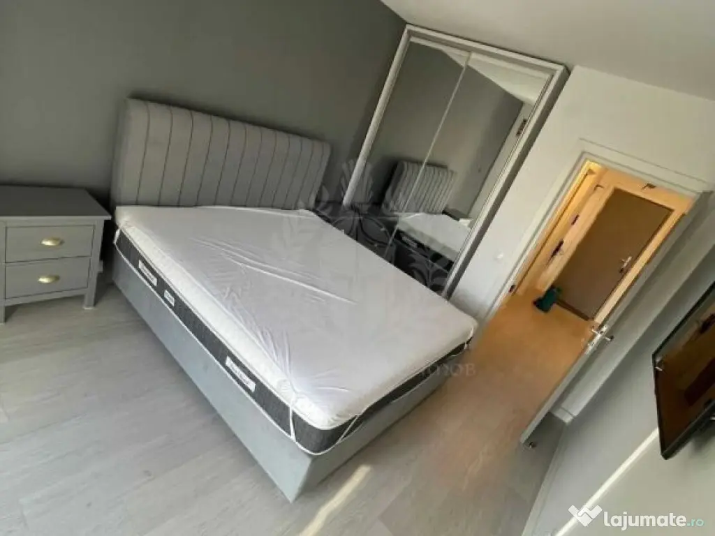 2 CAMERE / WHITE TOWER / MOBILAT SI UTILAT / BULEVARDUL 