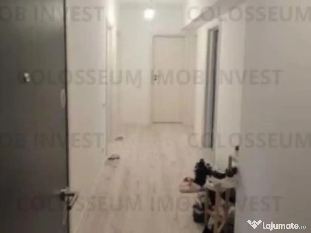 Apartament 3 camere, decomandat - zona Tractorul- Vivamus 