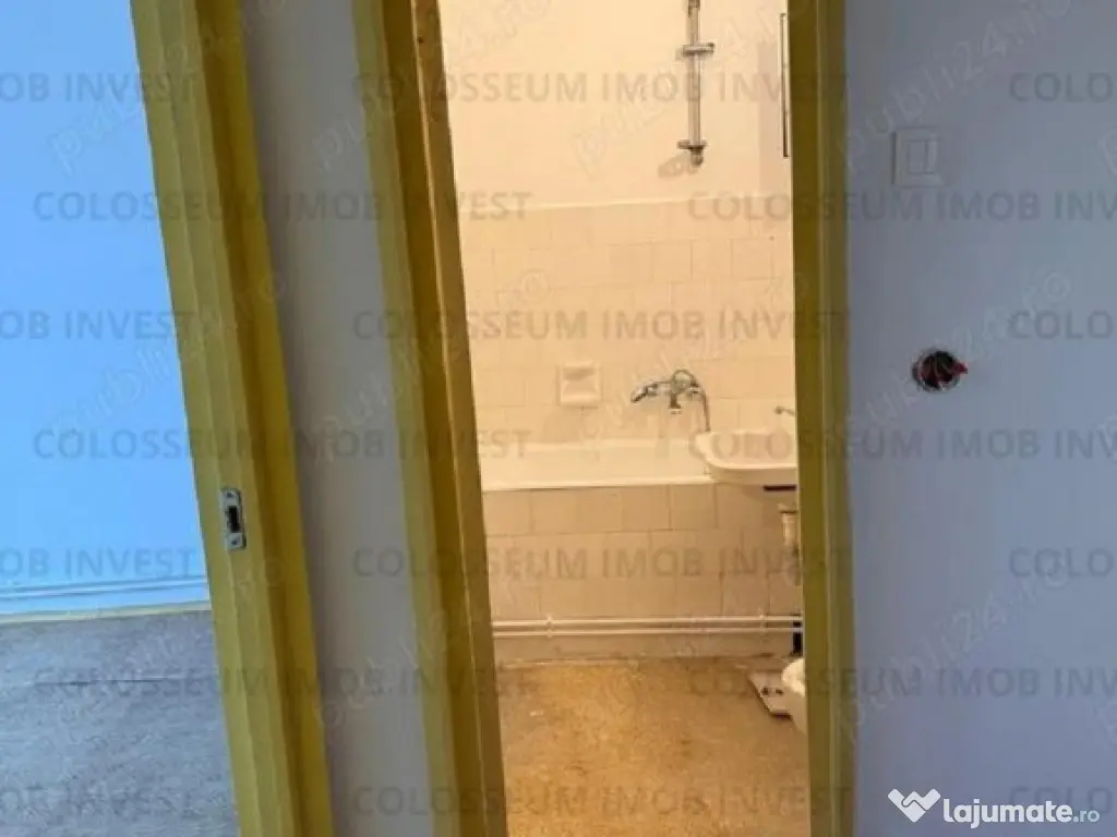 Apartament 2 camere, circular - zona Astra-Calea Bucuresti 