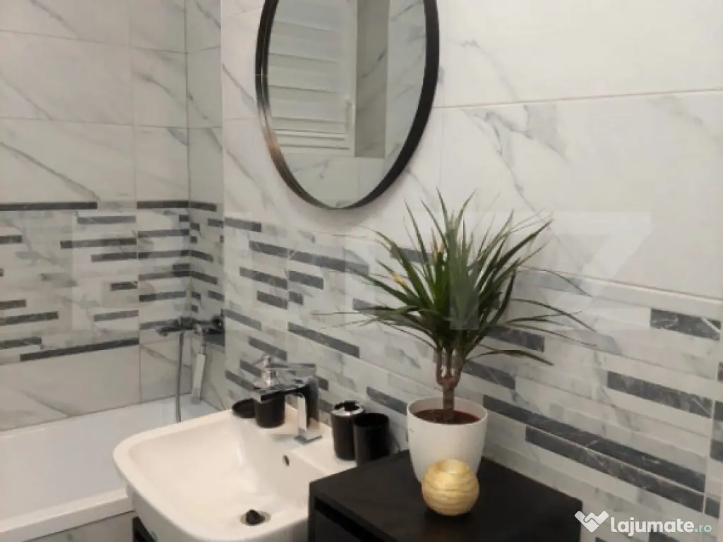 Apartament modern cu 2 camere de vanzare in complexul Maurer 