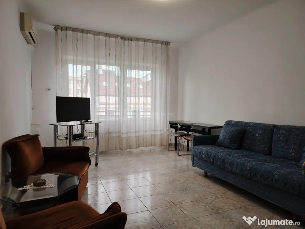 Apartment mobilat si utilat lux, situat ultracentral in Ploi 