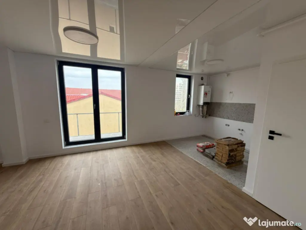 Penthouse Duplex I 169mp I etaj 2+3 I 2026 I Crangasi 