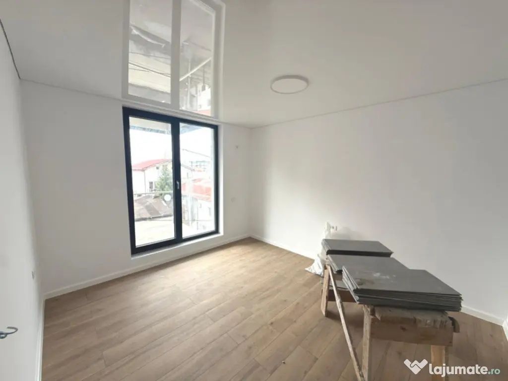 Penthouse Duplex I 169mp I etaj 2+3 I 2026 I Crangasi 