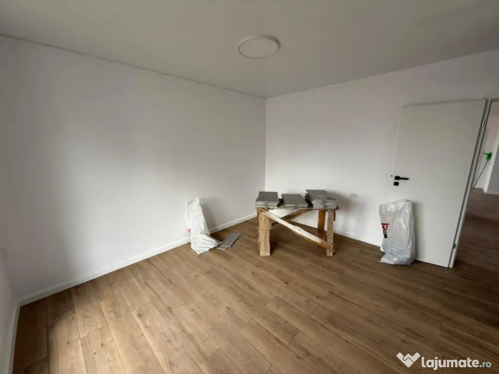 Penthouse Duplex I 169mp I etaj 2+3 I 2026 I Crangasi 