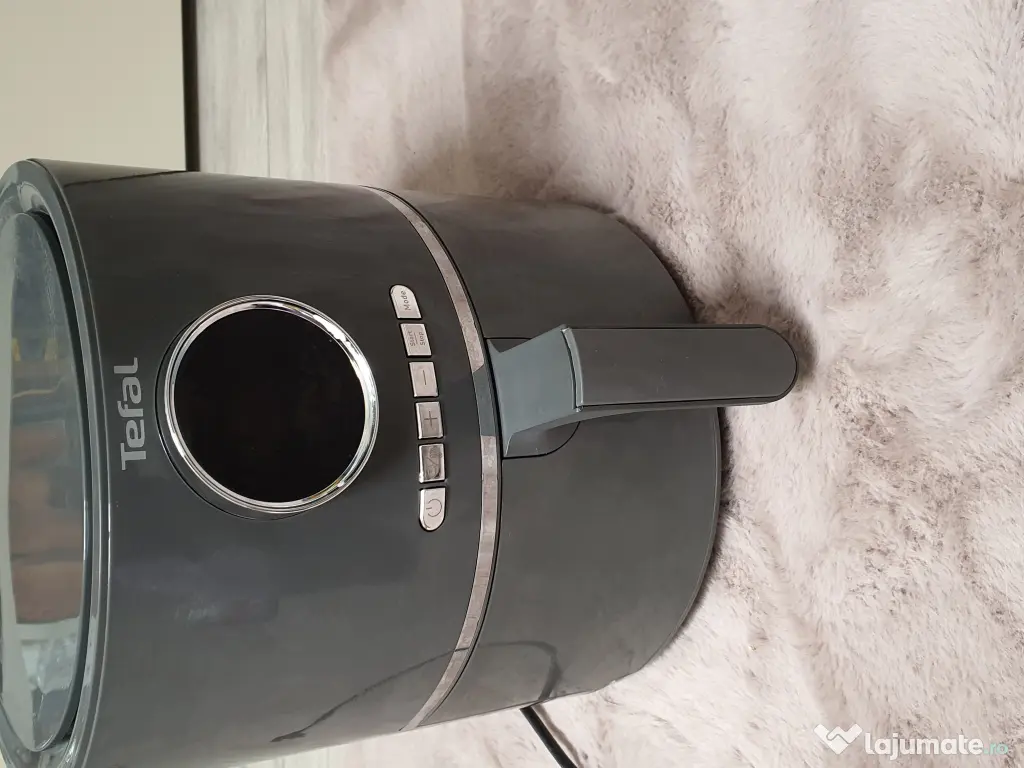 Air fryer Tefal friteuza cu aer cald 
