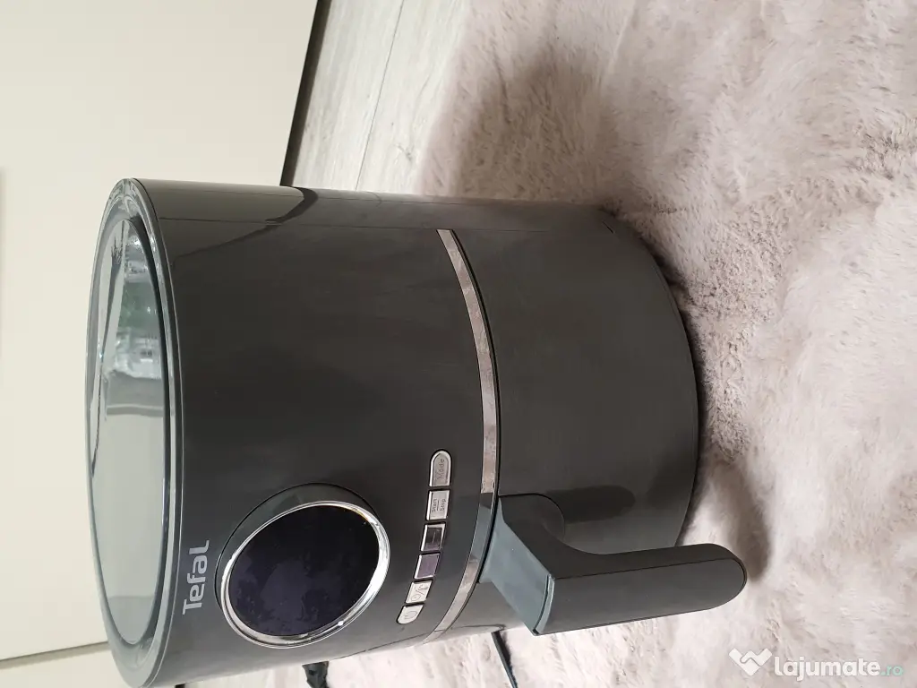 Air fryer Tefal friteuza cu aer cald 