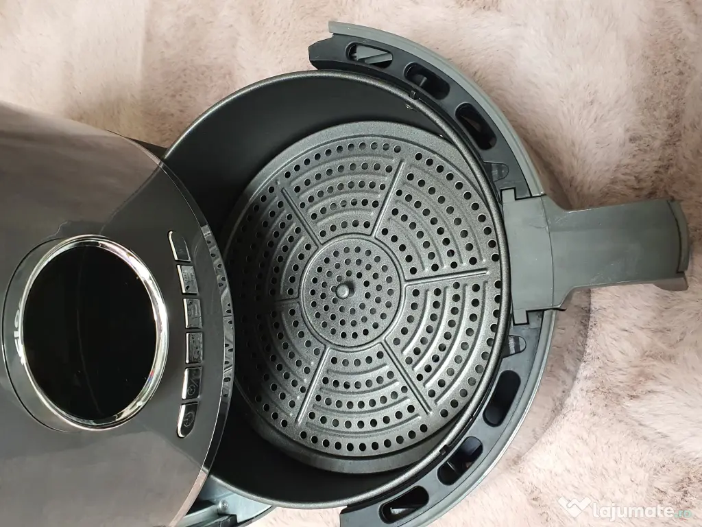 Air fryer Tefal friteuza cu aer cald 