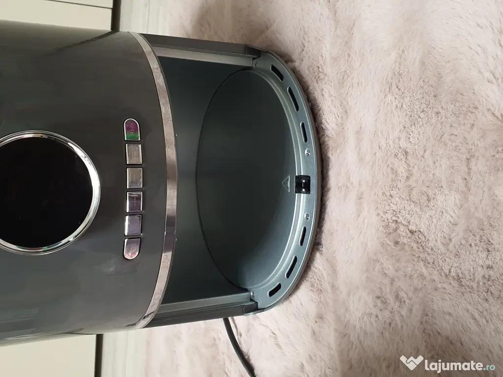 Air fryer Tefal friteuza cu aer cald 