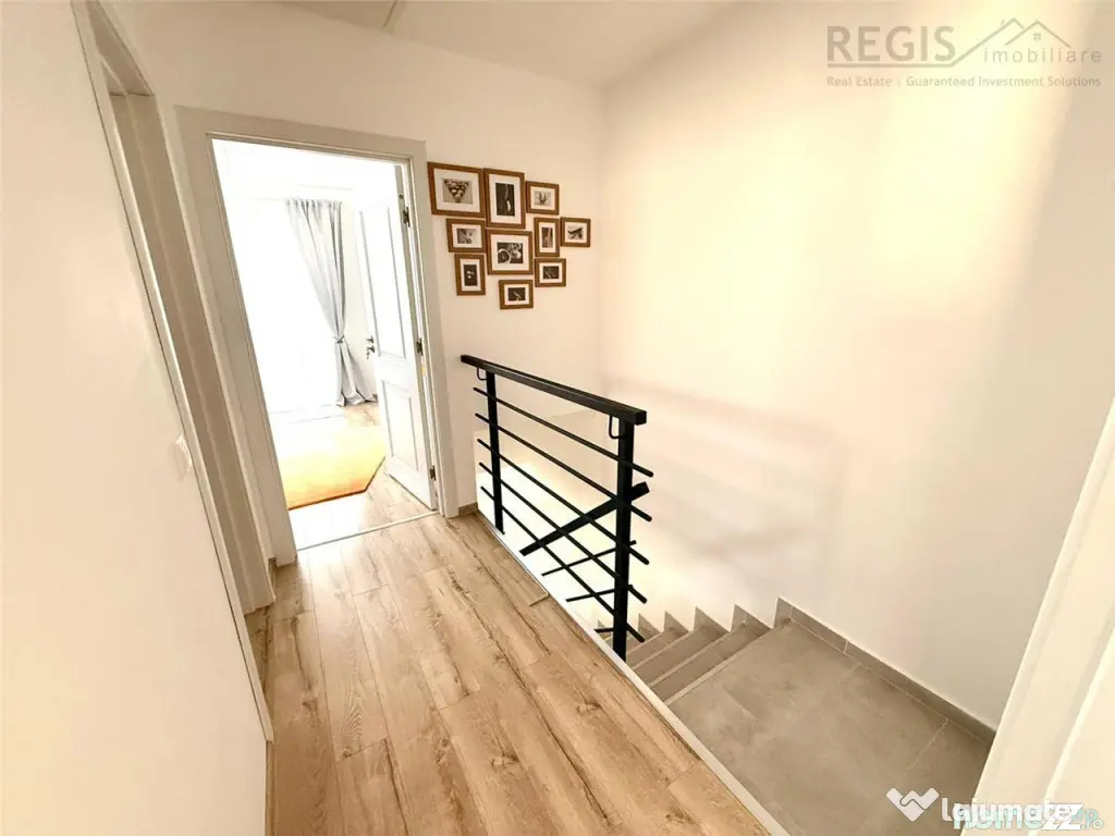 Casa tip Duplex | Liziera Brasov | Premium | 