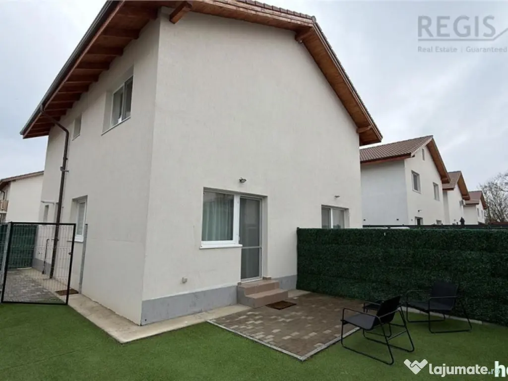 Casa tip Duplex | Liziera Brasov | Premium | 