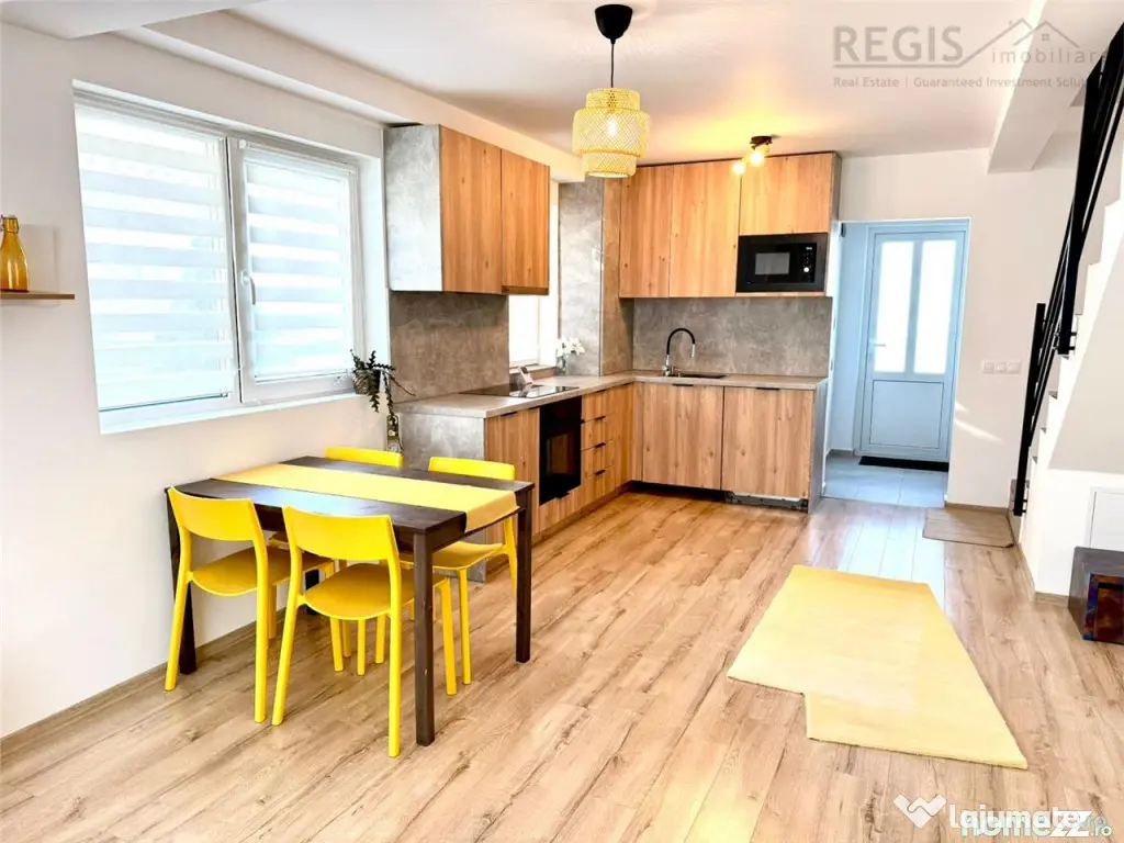 Casa tip Duplex | Liziera Brasov | Premium | 