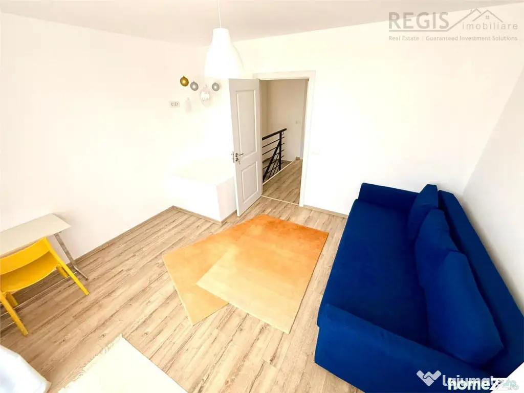 Casa tip Duplex | Liziera Brasov | Premium | 