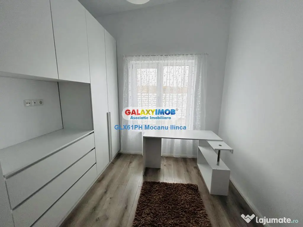 Casa 4 camere, Gageni, Paulesti 