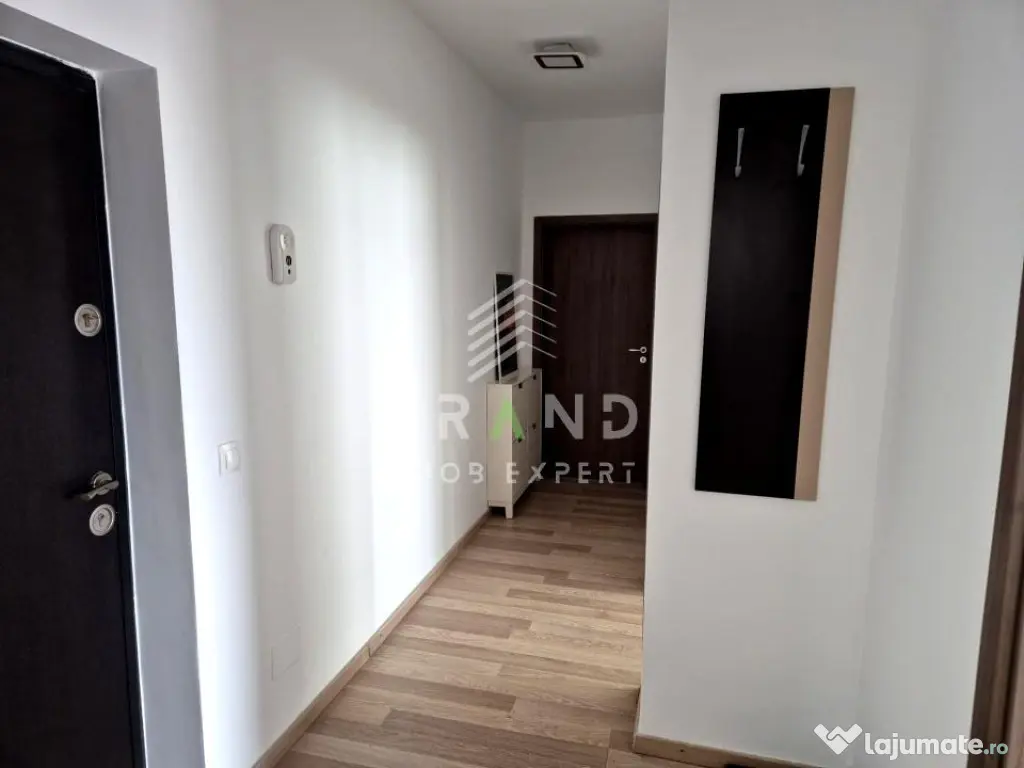 Ap 2 camere | RENOVAT | BALCON | PARCARE SUBTERANA | Corneli 