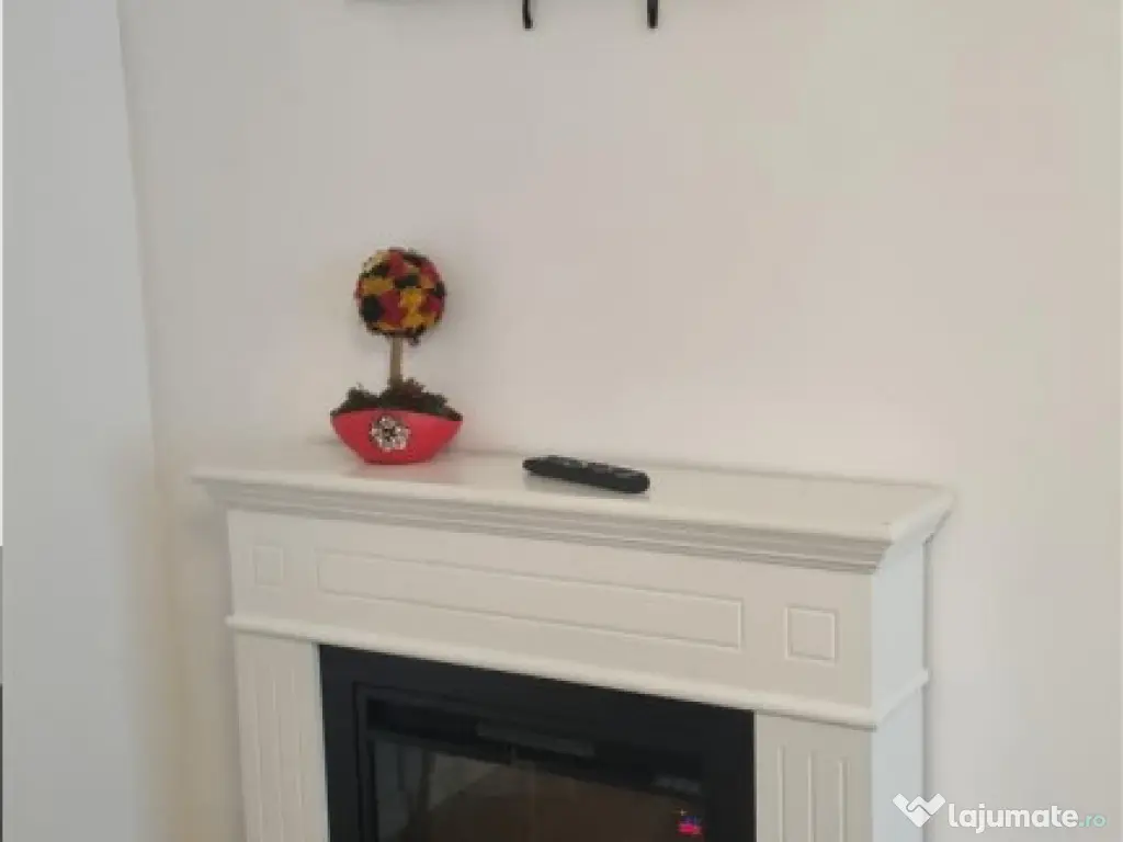 Studio modern la casa , zona strazii Lunga 