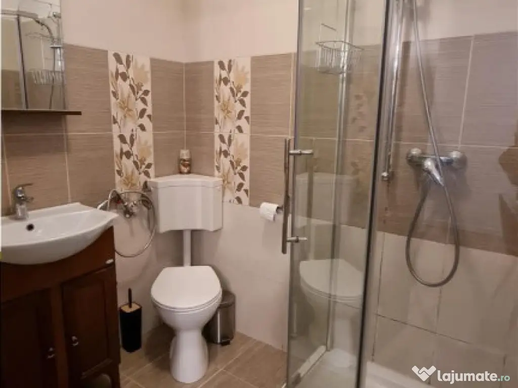 Studio modern la casa , zona strazii Lunga 