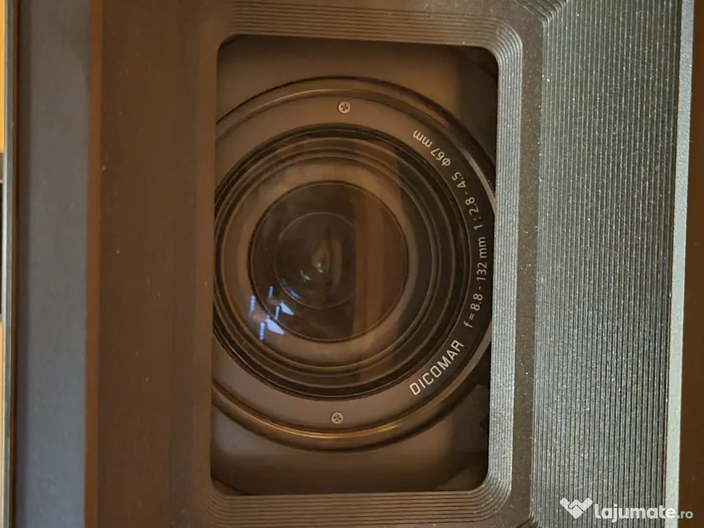 camera video la un super pret 