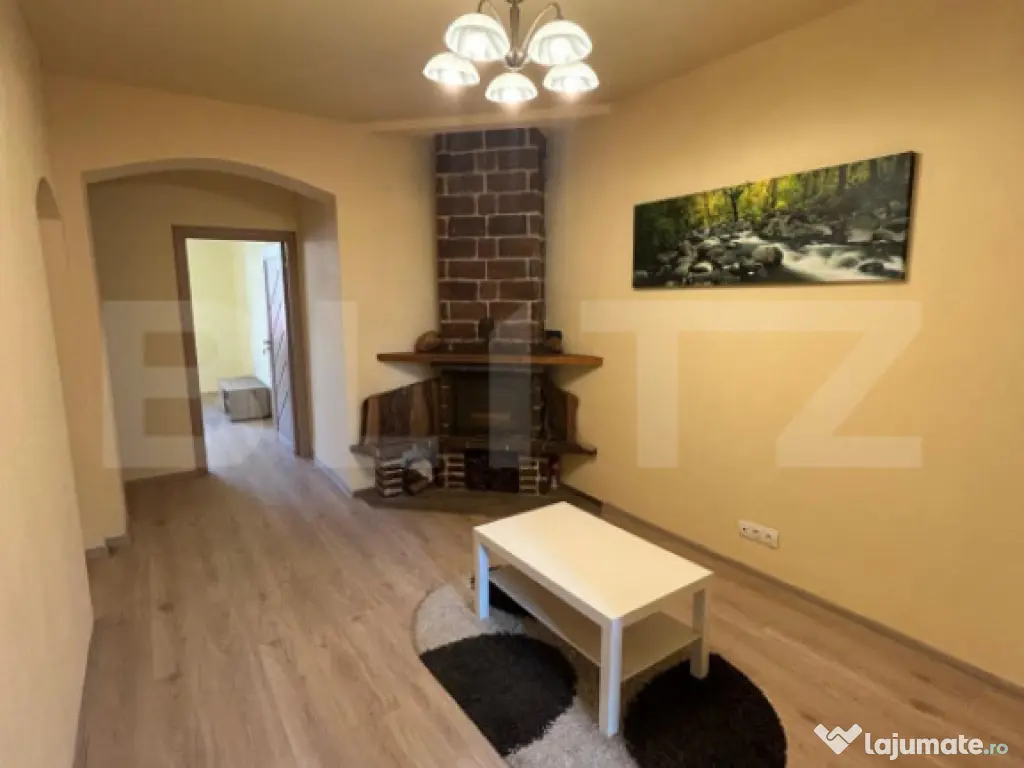 Apartament 3 camere, 73 mp, zona Iosefin