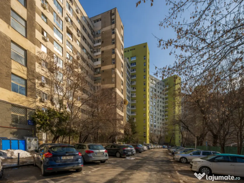 Pantelimon, Delfinului, Mega Mall, Mobilata, Comision 0 % 