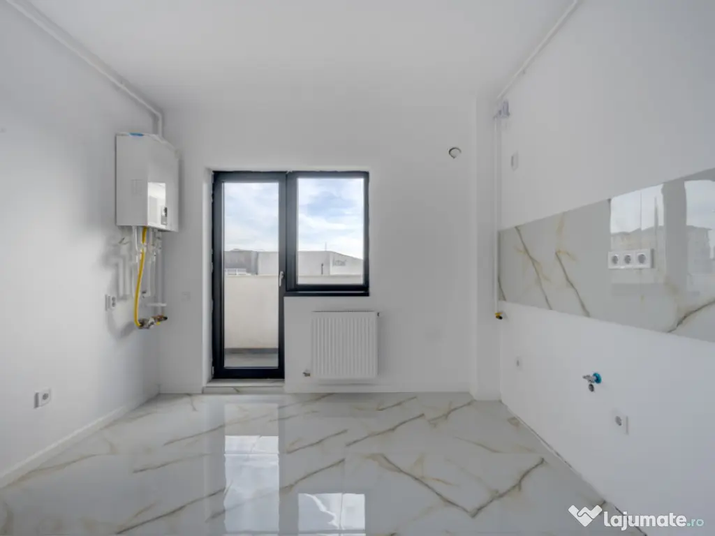 Prelungirea Ghencea, 4/8, Comision 0 %, Scutit de TVA ! 