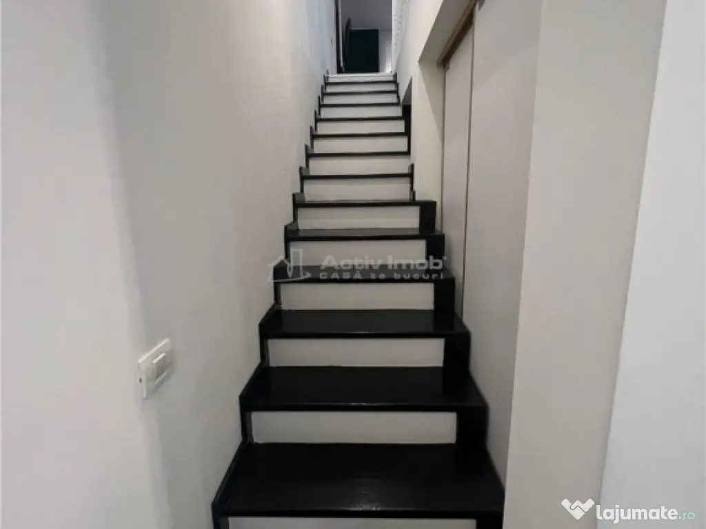 Casa duplex - 23 August - 100mp - complet mobilata si utilat 