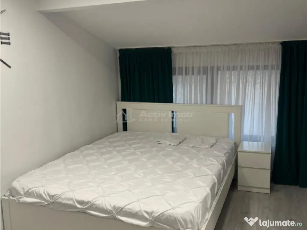 Casa duplex - 23 August - 100mp - complet mobilata si utilat 