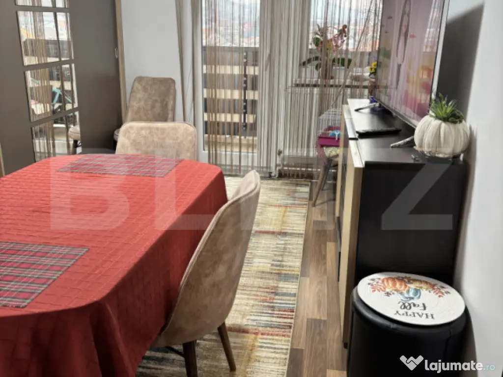 Apartament de vânzare în Gura Humorului