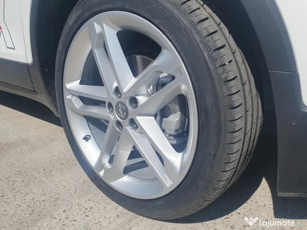 Opel MOKKA X - 2017 - 1.6-136cp - EURO 6 - Facelift *** Unic Proprietar***