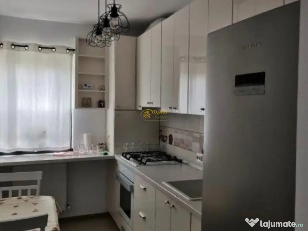 Ap. 2 camere - Valea Lupului 