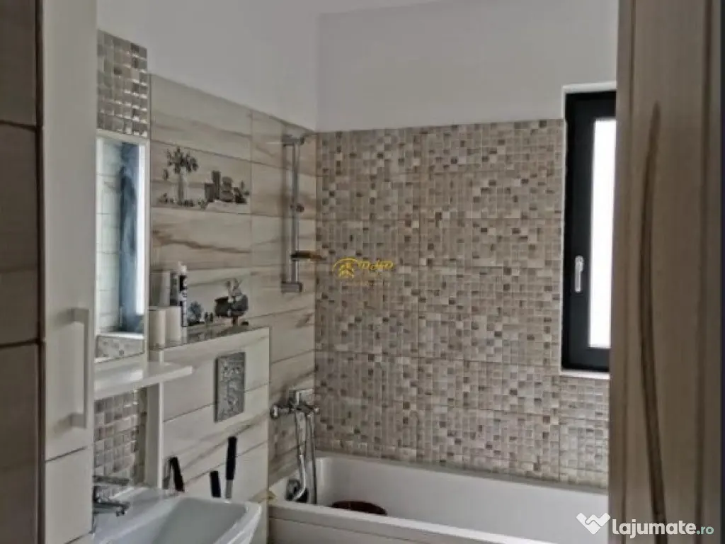 Ap. 2 camere - Valea Lupului 