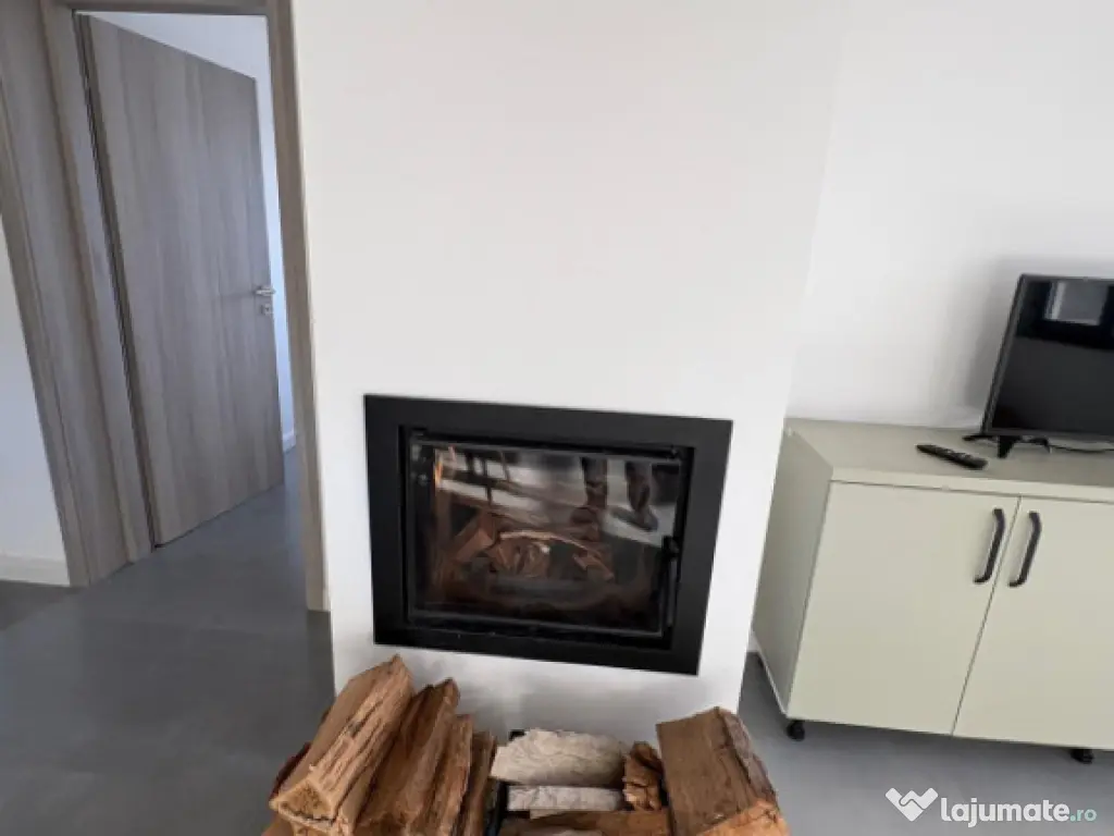 Casă de vacanță premium de vanzare în Breaza-intimitate, 