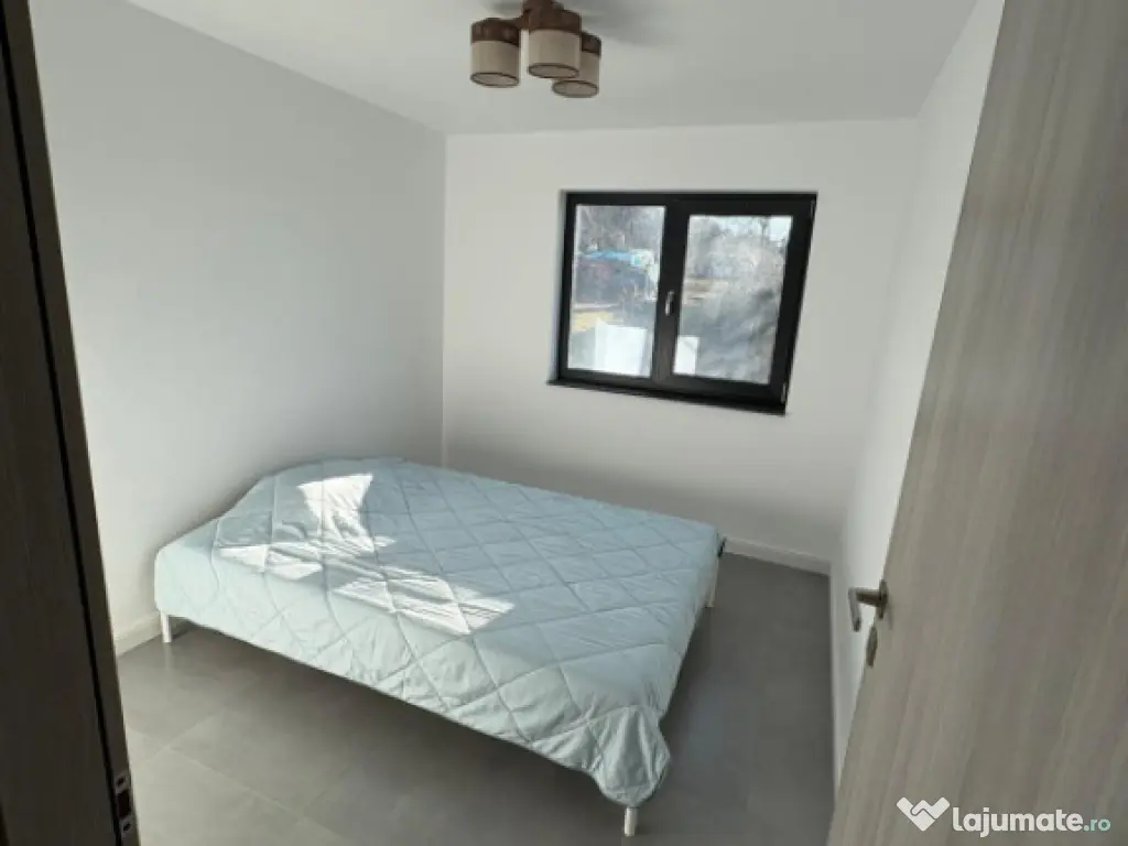 Casă de vacanță premium de vanzare în Breaza-intimitate, 