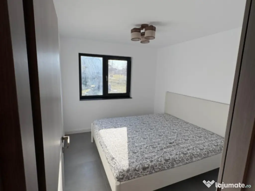 Casă de vacanță premium de vanzare în Breaza-intimitate, 