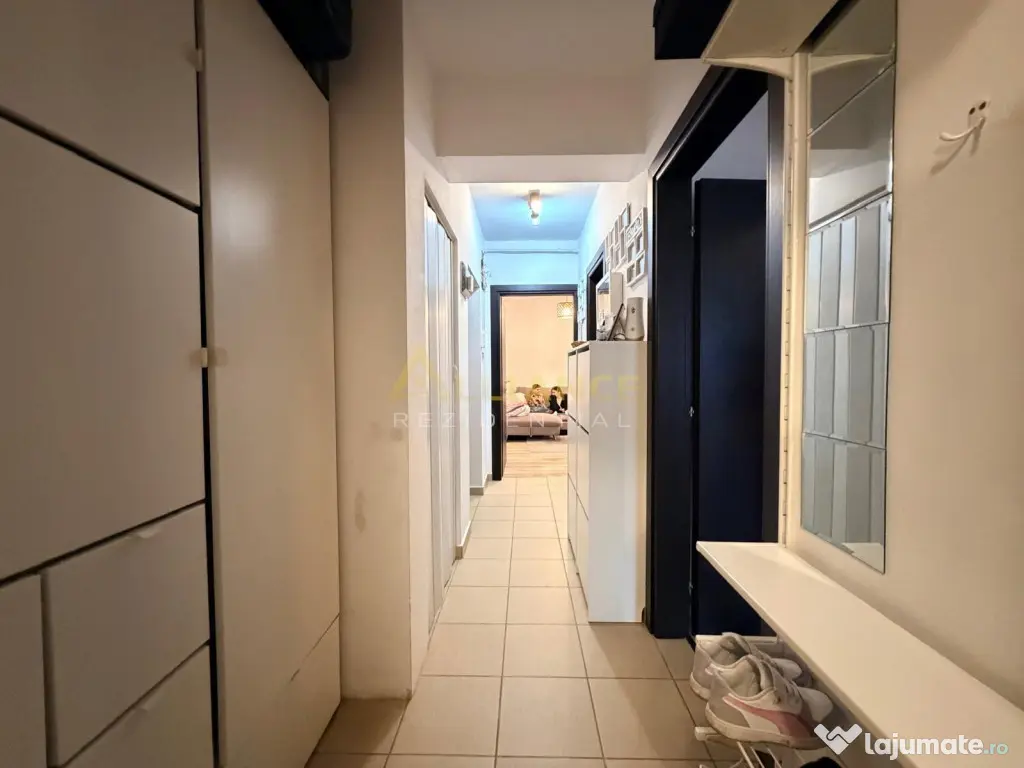 Apartament 2 camere – Popesti-Leordeni - Amurgului 