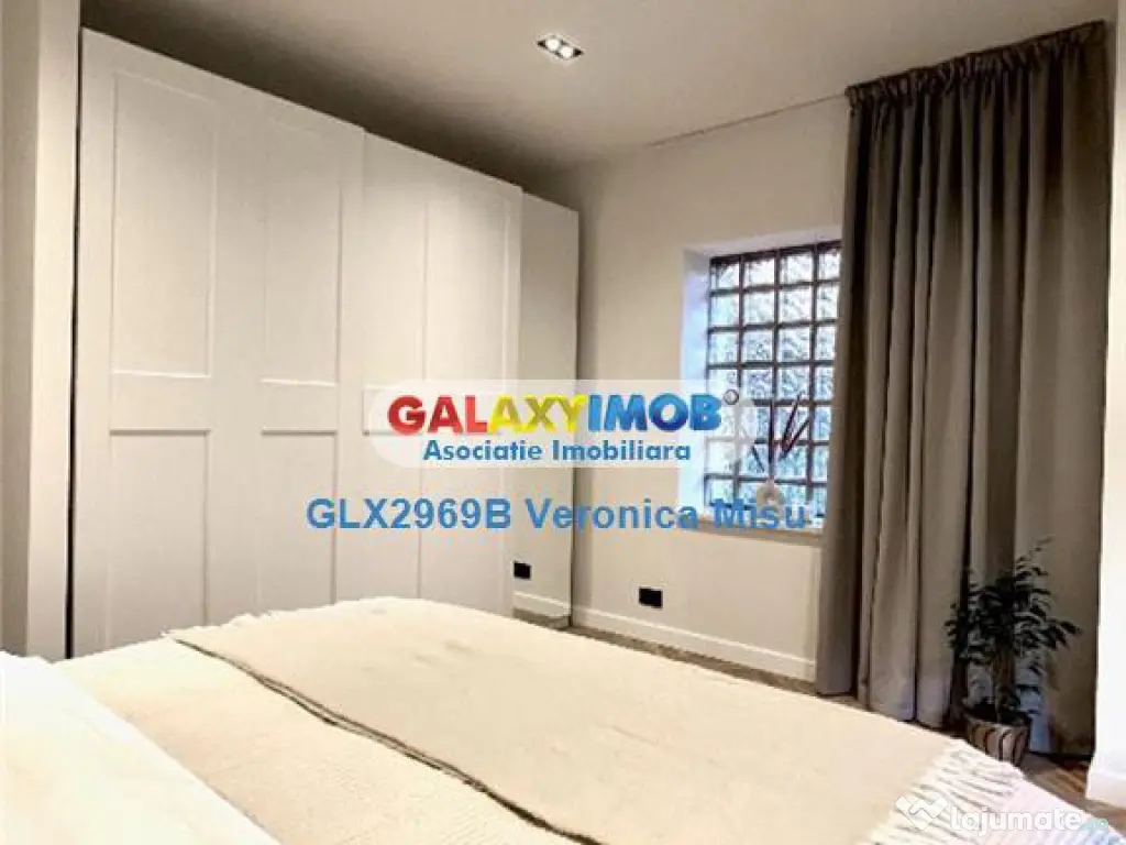 Apartament 3 camere - parcare subteran#259;- Central Park R