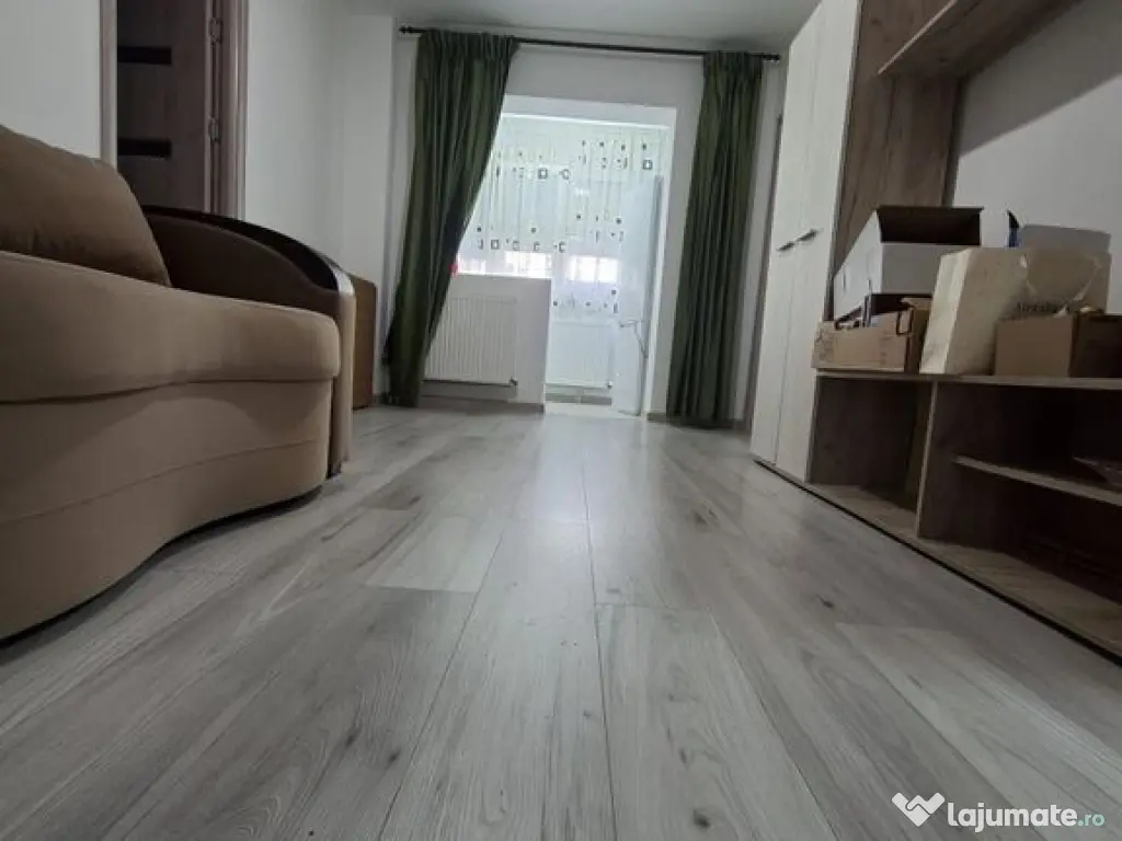 Apartament 2 camere Renovat Total zona Inel 2 cu Centrala 